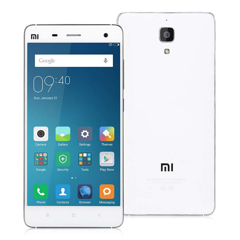 huawei mi 4