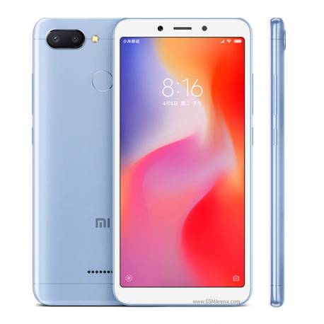 redmi 6 2 32