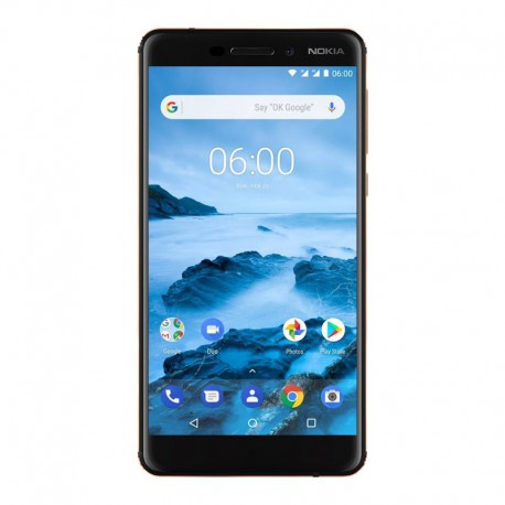 nokia 6.1 4gb 64gb price