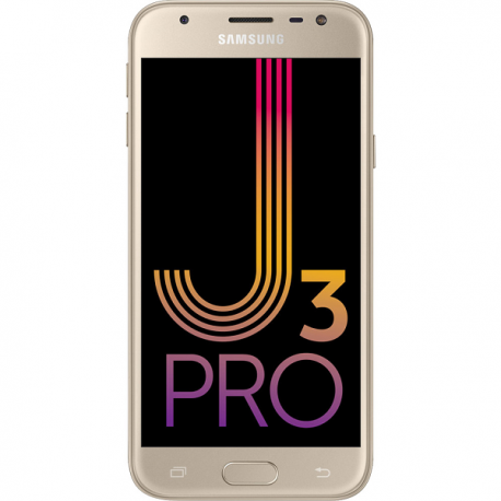 galaxy j3 pro