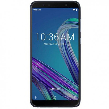 Купить Zenfone Max Pro M1