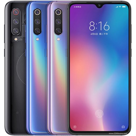 xiaomi mi 9 6 128