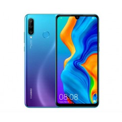 huawei p30 smart 2018