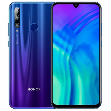 honor10 i