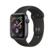 ساعت هوشمند اپل Apple Watch Mu6d2 44mm