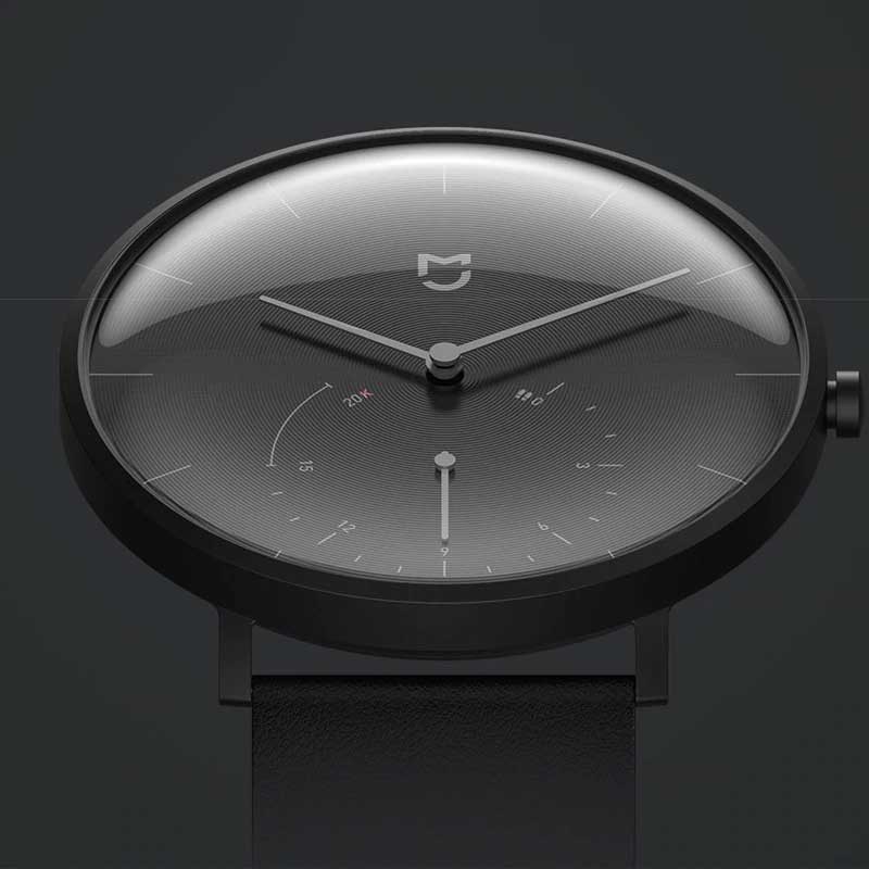 ساعت هیبریدی هوشمند شیائومی Mijia Quartz Watch