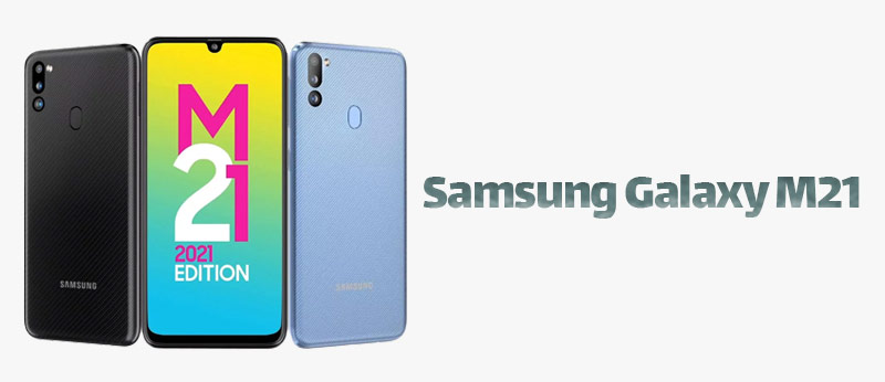 گوشی سامسونگ Galaxy M21 با ظرفیت 64 گیگابایت و رم 4GB|فروشگاه اینترنتی Digi2030