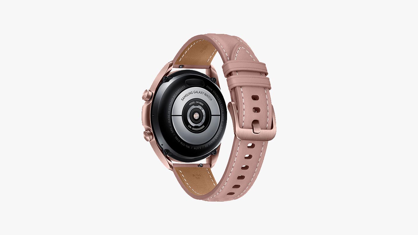 ساعت هوشمند سامسونگ Galaxy Watch 41mm 4G | فروشگاه اینترنتی دیجی 2030