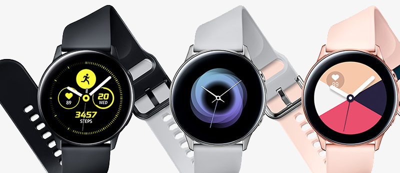 ساعت هوشمند Galaxy Watch Active 2|فروشگاه اینترنتی Digi2030