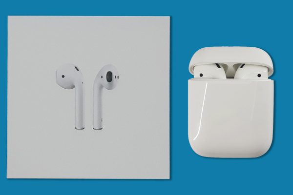 airpods