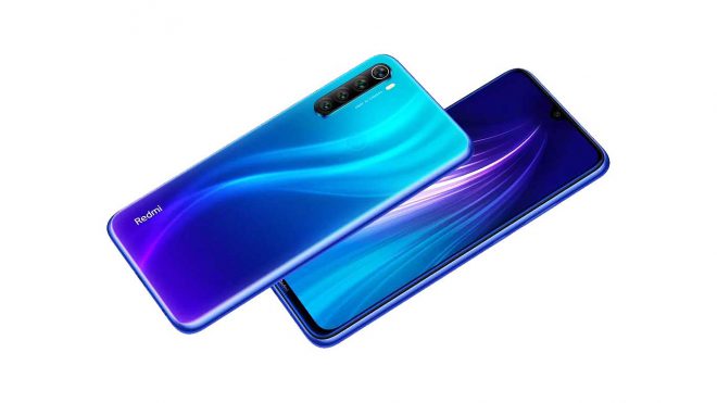 جعبه گشایی گوشی Xiomi Redmi Note 8 pro|مجله اینترنتی Digi2030