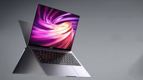 بررسی لپ تاپ Huawie MateBook X Pro | مجله اینترنتی Digi2030