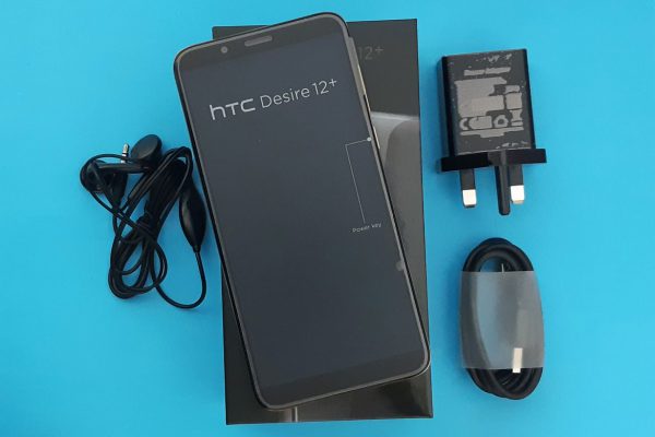 htc desire 12 plus