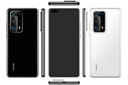 بررسی تاریخ رونمایی و مشخصات فنی گوشی هواوی P40 و P40 Pro | مجله اینترنتی دیجی 2030