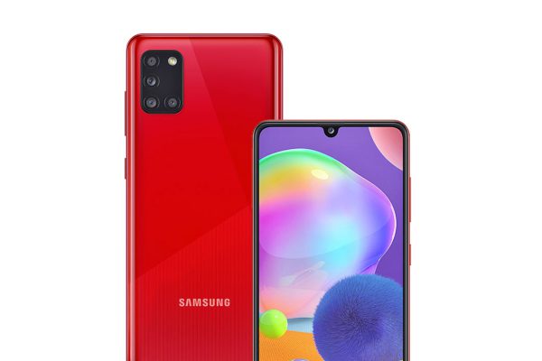 سامسونگ Galaxy A31