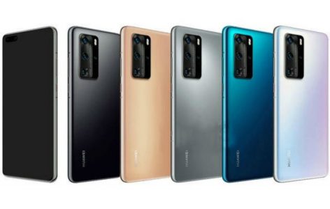 بررسی تاریخ رونمایی و مشخصات فنی گوشی هواوی P40 و P40 Pro | مجله اینترنتی دیجی 2030