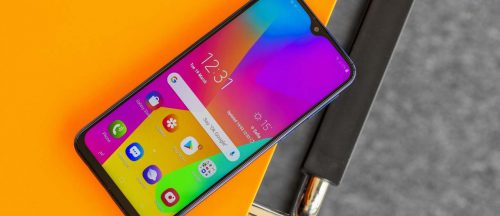 گوشی سامسونگ Galaxy M21 در 16 مارس رونمایی خواهد شد پ مجله اینترنتی دیجی 2030