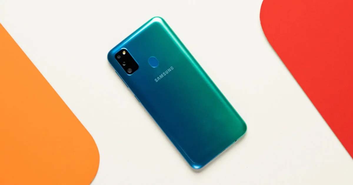 گوشی سامسونگ Galaxy M21 در 16 مارس رونمایی خواهد شد مجله ی اینترنتی دیجی 30