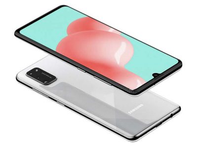 اطلاعات فاش شده گوشی میان رده سامسونگ Galaxy A41 | مجله اینترنتی دیجی 2030