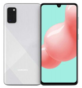 اطلاعات فاش شده از رونمایی گوشی سامسونگ Galaxy A41 | مجله اینترنتی دیجی 2030