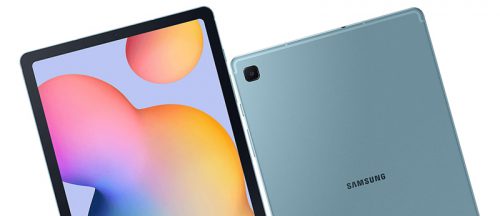 بررسی تبلت سامسونگ Galaxy Tab S6 Lite | مجله اینترنتی دیجی 2030