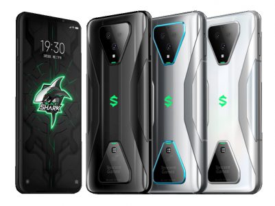 بررسی کلی گوشی های شیائومی Black Shark 3 و شیائومی Black Shark 3 Pro | مجله اینترنتی دیجی 2030