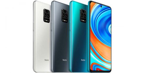 رونمایی جدید از سری گوشی های شیائومی Redmi Note 9 تا ساعاتی دیگر | مجله اینترنتی دیجی 2030