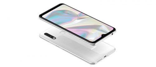 بررسی اطلاعات منتشر شده برای گوشی سامسونگ Galaxy A70e