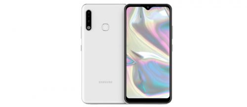 بررسی اطلاعات منتشر شده برای گوشی سامسونگ Galaxy A70e