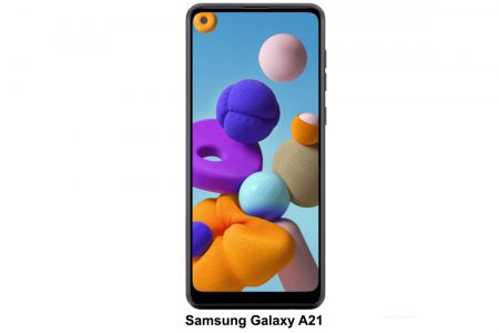 بررسی اطلاعات تازه منتشر شده گوشی سامسونگ Galaxy A21 | مجله اینترنتی دیجی 2030