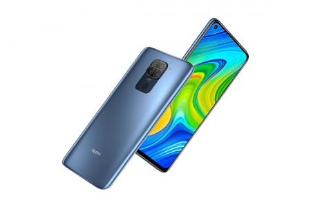 طرح گلوبال گوشی شیائومی Redmi Note 9 و شیائومی Redmi Note 9 Pro رونمایی شدند | مجله اینترنتی دیجی 2030