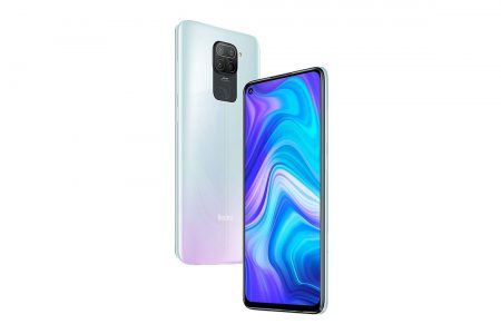 طرح گلوبال گوشی شیائومی Redmi Note 9 و شیائومی Redmi Note 9 Pro رونمایی شدند | مجله اینترنتی دیجی 2030