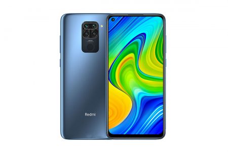 طرح گلوبال گوشی شیائومی Redmi Note 9 و شیائومی Redmi Note 9 Pro رونمایی شدند | مجله اینترنتی دیجی 2030