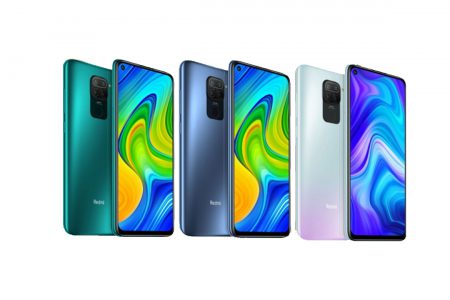 طرح گلوبال گوشی شیائومی Redmi Note 9 و شیائومی Redmi Note 9 Pro رونمایی شدند | مجله اینترنتی دیجی 2030