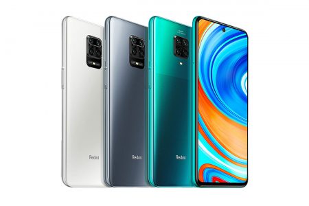 طرح گلوبال گوشی شیائومی Redmi Note 9 و شیائومی Redmi Note 9 Pro رونمایی شدند | مجله اینترنتی دیجی 2030