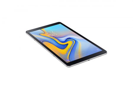 بررسی تبلت پرفروش سامسونگ Galaxy tab A 10.5 T595 | مجله اینترنتی دیجی 2030