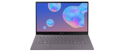 بررسی نسخه جدید تبلت سامسونگ Galaxy Book S با تراشه Intel و شبکه ارتباطی 4G