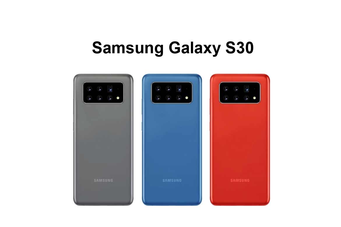 سامسونگ Galaxy S21 ، بررسی شایعات منتشر شده از پرچم دار بعدی سامسونگ  | مجله اینترنتی دیجی 2030