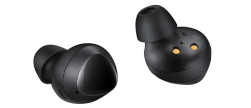 مقایسه هدفون بیسیم سامسونگ Galaxy Buds با Galaxy Buds Plus