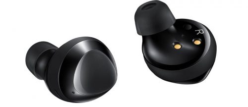 مقایسه هدفون بیسیم سامسونگ Galaxy Buds با Galaxy Buds Plus