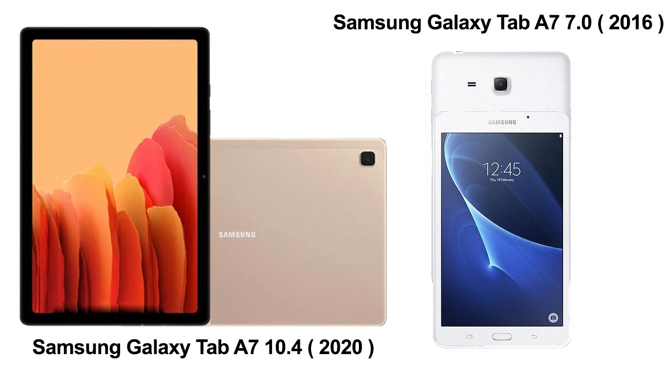 تبلت سامسونگ A7 10.4 ، بررسی تصاویر و مشخصات فنی Galaxy Tab A7 2020 | مجله اینترنتی دیجی 2030