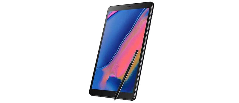 جعبه گشایی تبلت سامسونگ Galaxy Tab P205 | مجله اینترنتی دیجی 2030