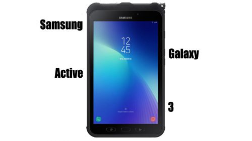 تبلت سامسونگ Galaxy Tab Active 3 تا اواخر سال 2020 رونمایی خواهد شد | مجله اینترنتی دیجی 2030