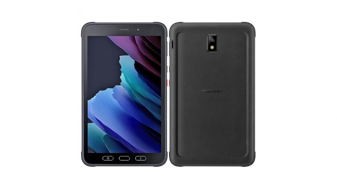 samsung galaxy active 3