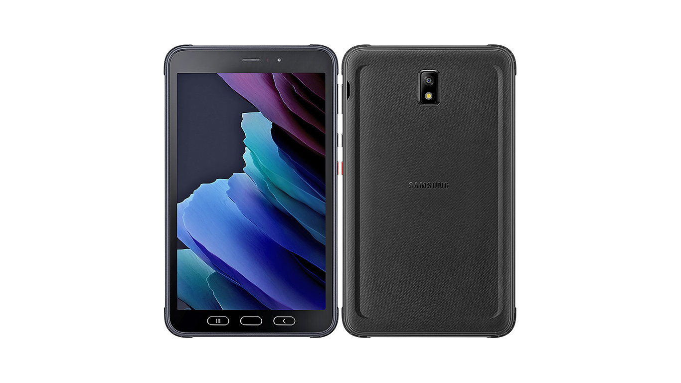 galaxy active 3 price