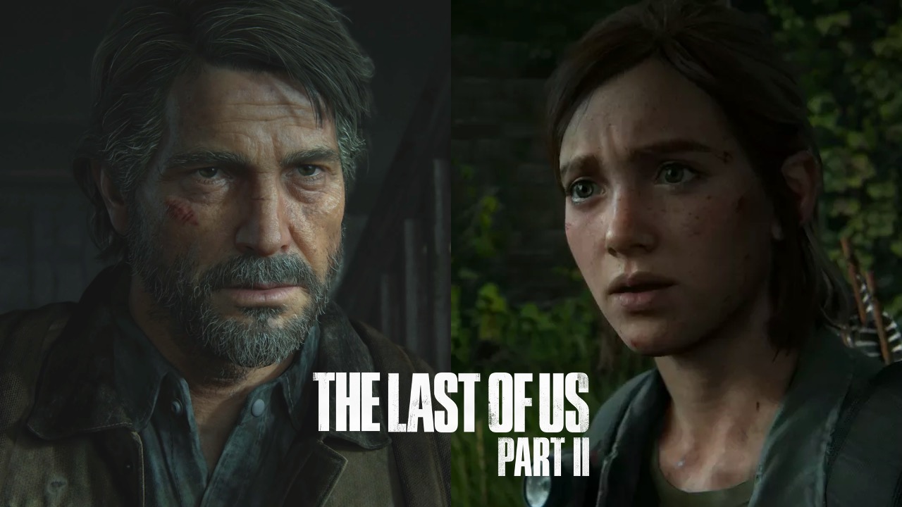 بازی Last of Us پارت 2