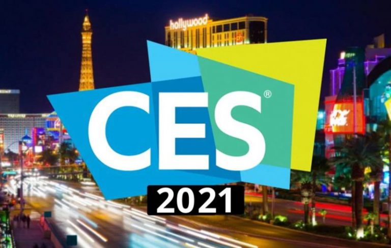 پوشش رویداد CES 2021