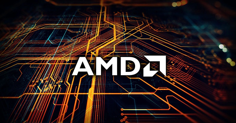 تراشه انحصاری AMD در CES 2021