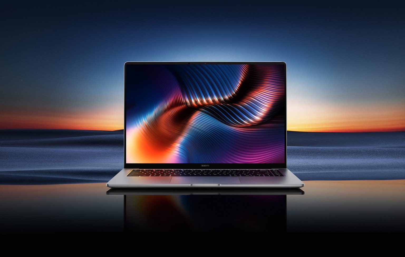 Купить Ноутбук Xiaomi Book Pro 14