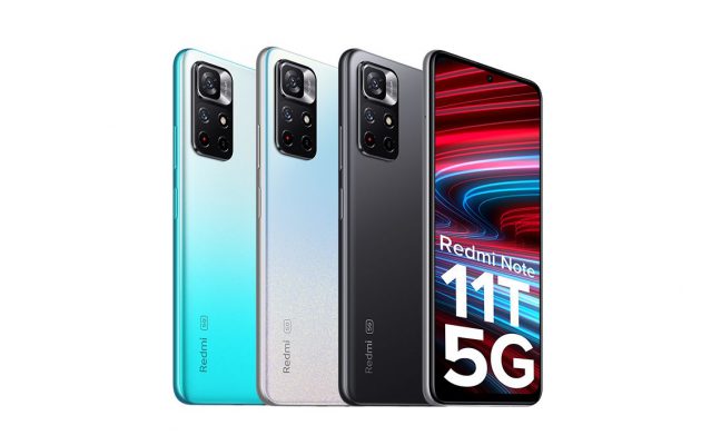 شیائومی ردمی نوت 11T 5G